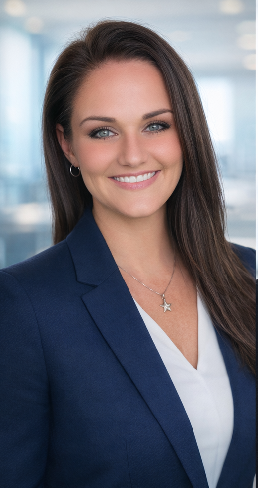 Quartermaster Credit professional portrait