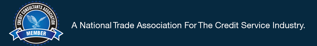 Credit Consultants Association logo